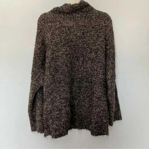 NWT Free  People Alpaca Blend Sweater - Picture 5 of 5
